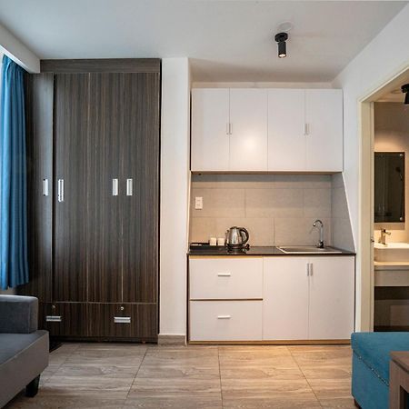 La Airport Tan Binh Hotel Ho Si Minh-város Kültér fotó