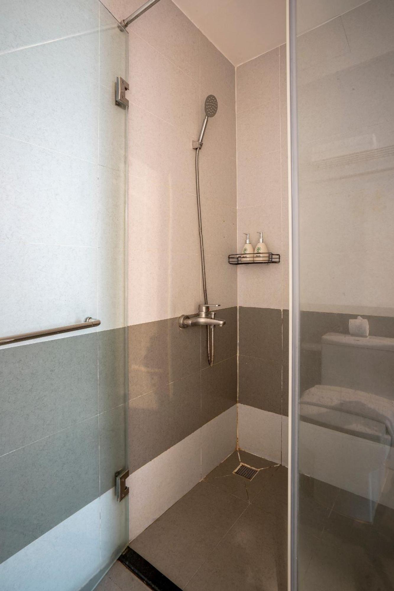 La Airport Tan Binh Hotel Ho Si Minh-város Kültér fotó